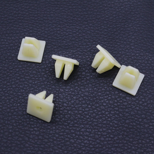 30pcs Door Trim Panel Retainer Nut Grommet for Hyundai for Kia 14910-05000