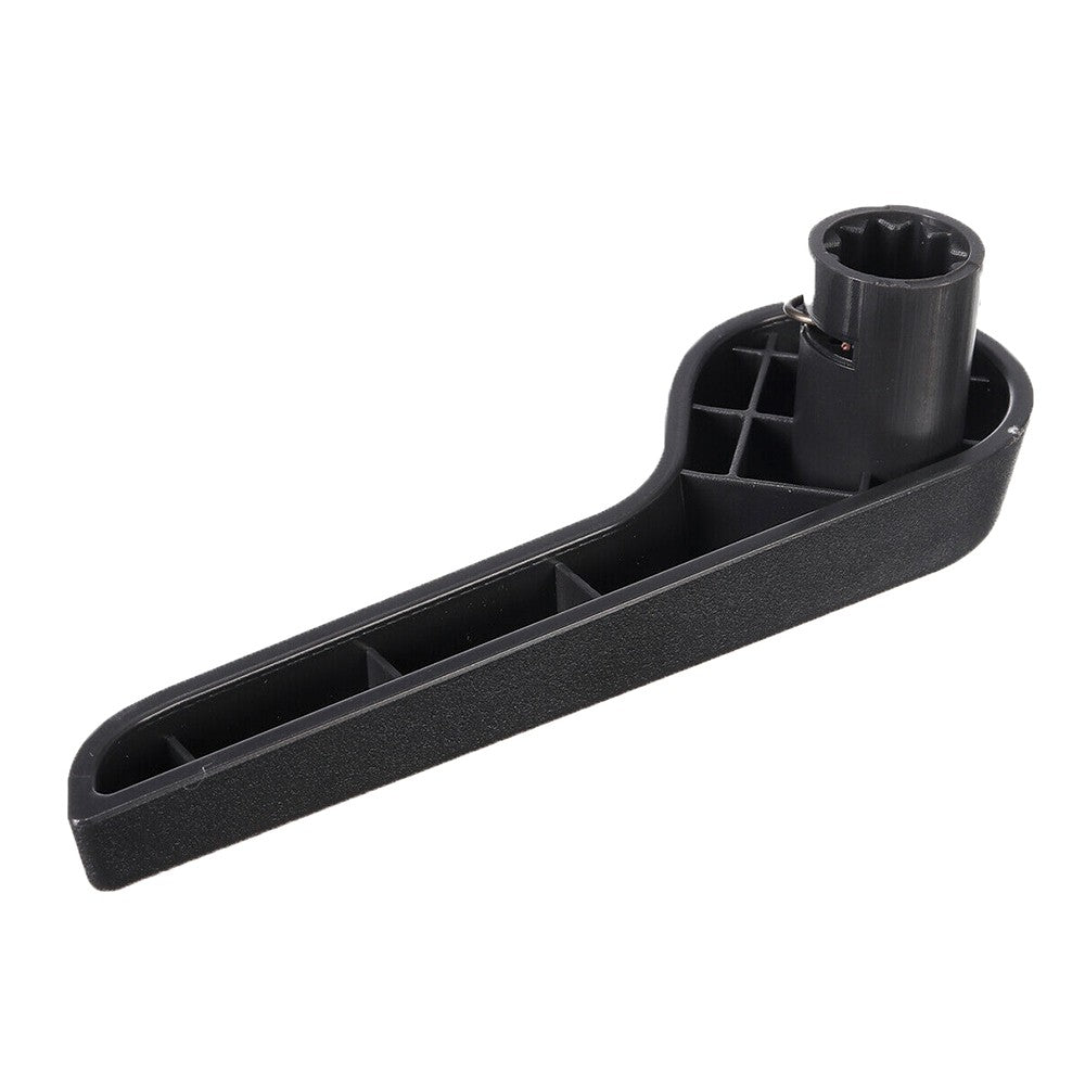 Front Right for Seat Adjuster Lever Handle For Avalanche Silverado Suburban for Sierra Q