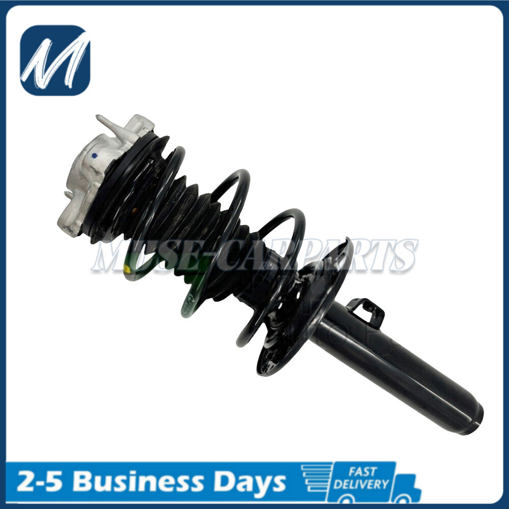 4¡Á Front & Rear Shock Strut Assys Active Damping for Chrysler 300 C SRT 2012-23