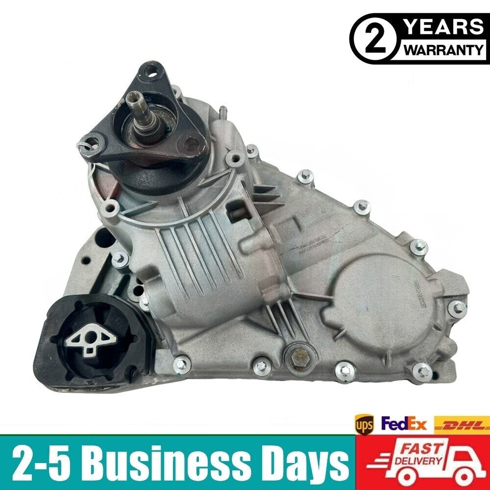 Transfer Case Assembly ATC500 Fit 2004-06 for BMW X5 E53 3.0L 4.4L 4.8L 27107555295 Q