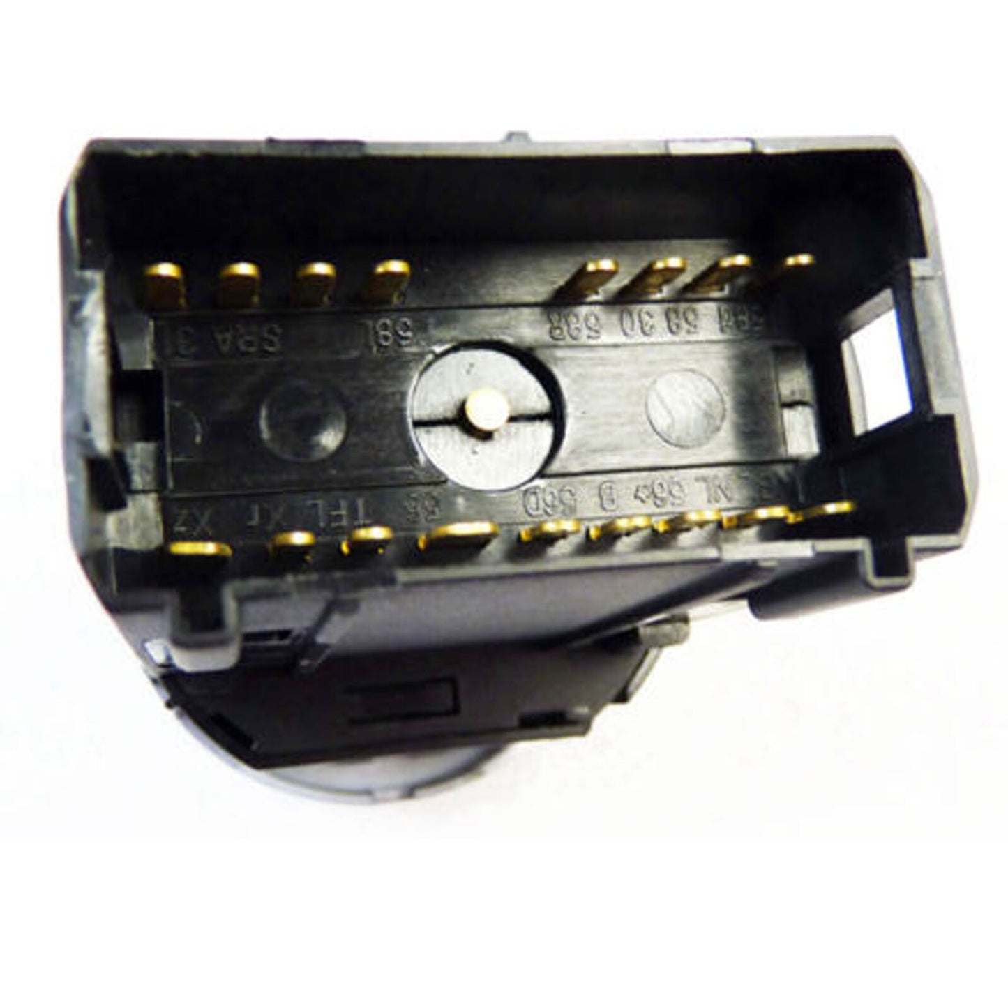 Fog light headlight switch control suitable for for Audi A3 A6 A7 Q3 Q7 for VW Polo Caddy Sharan- v