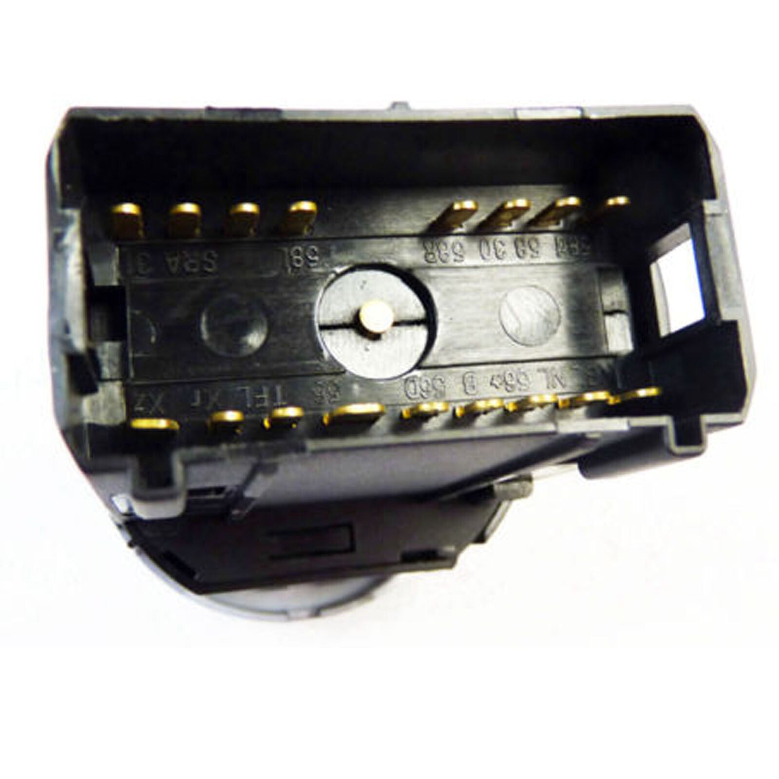 Fog light headlight switch control suitable for for Audi A3 A6 A7 Q3 Q7 for VW Polo Caddy Sharan- v
