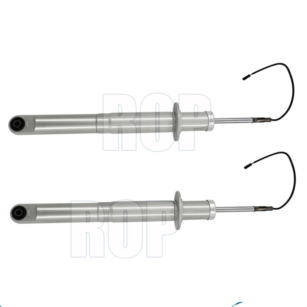 Pair Rear Shock Absorbers Struts for Maserati Quattroporte M139 GT S 2006-2011