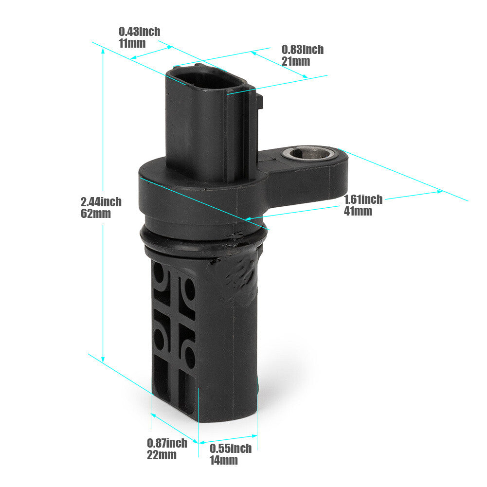 23731-AL60C Crankshaft Position Sensor for Nissan Altima Maxima Murano