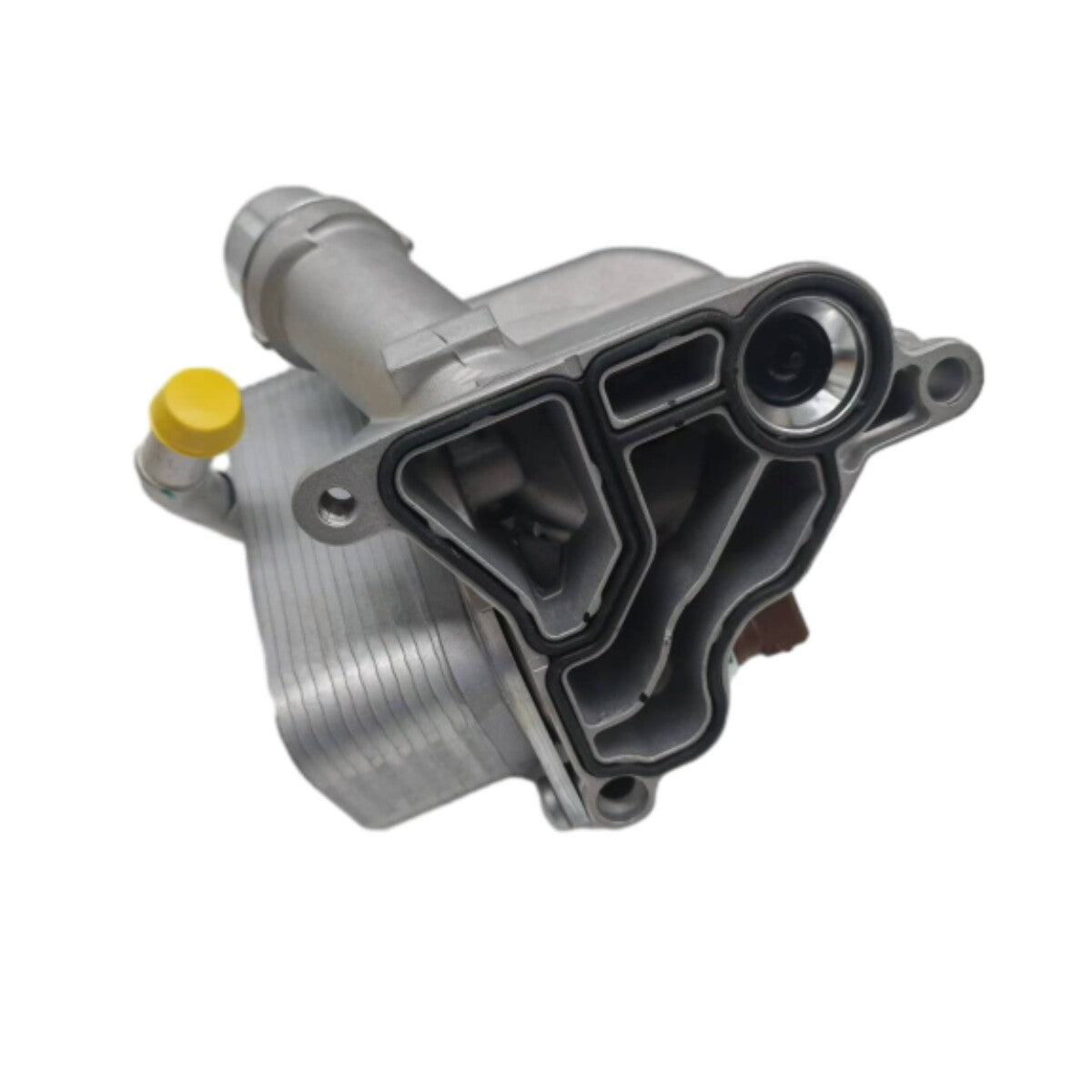 11428637812 Oil Filter Housing for BMW 528I 530I M2 M3 M4 X1 X3 X4 X5 X6 740I