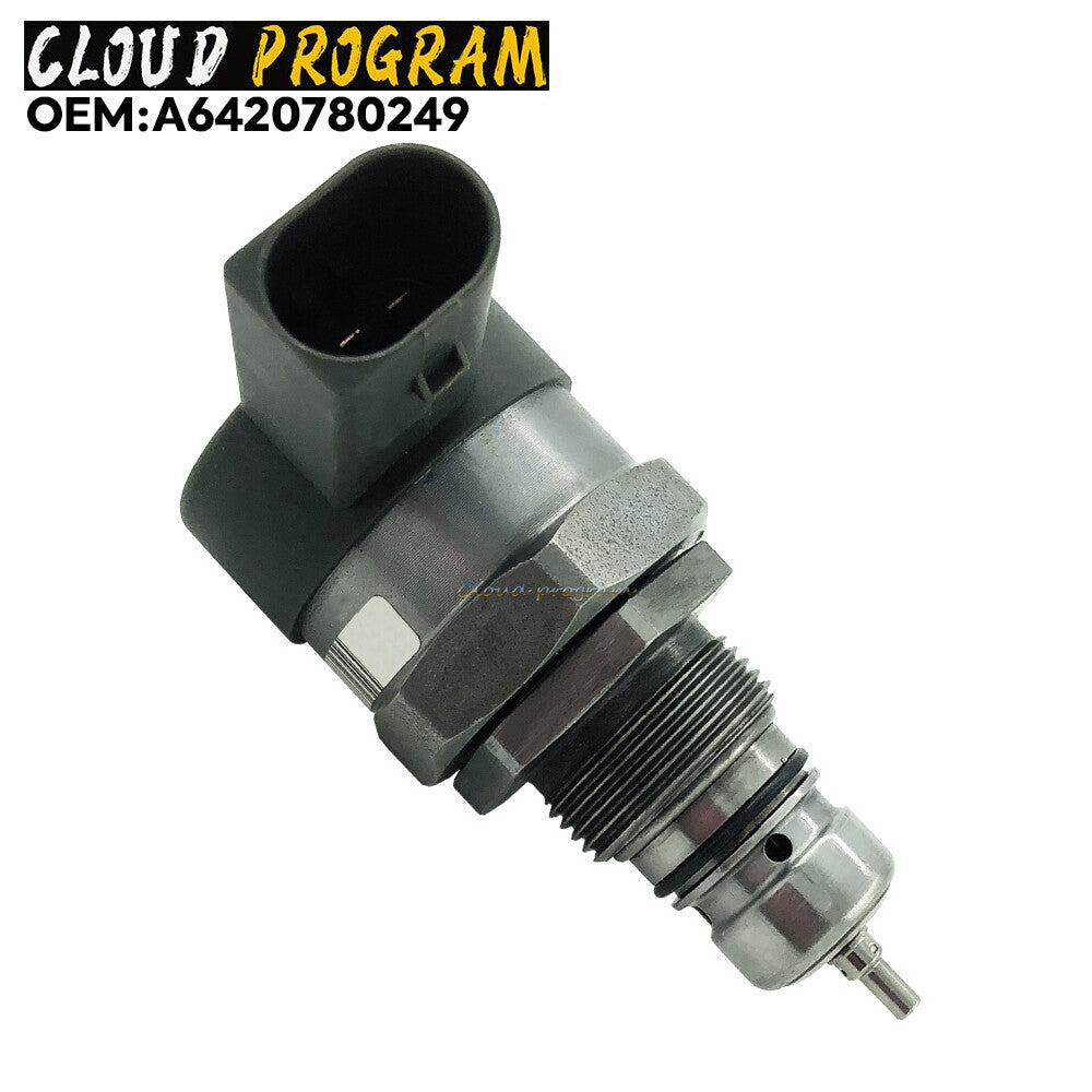 Diesel Fuel Pressure Metering Unit FOR MB for JEEP A6420780249 n