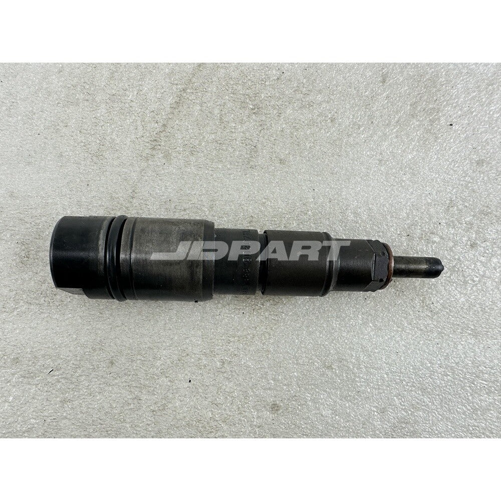D934 D936 Injector 9080711 is suitable for Liebherr engine parts.