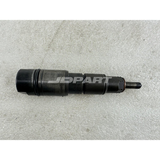 D934 D936 Injector 9080711 is suitable for Liebherr engine parts.
