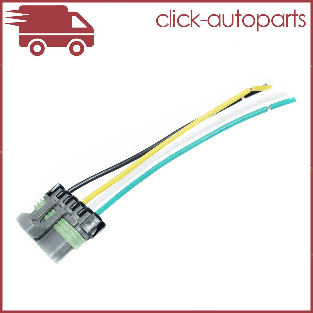 15305873 For 1988-00 Truck and for SUV Tail Light Circuit Board Connector Pigtail