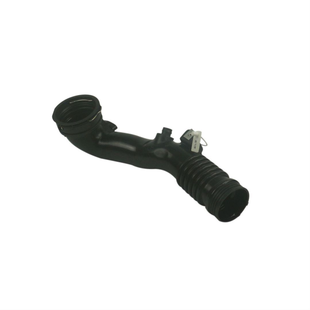 Engine Air Intake Hose Duct Assembly with Sensor for BMW 535i 640i 740i X5 X6 Q