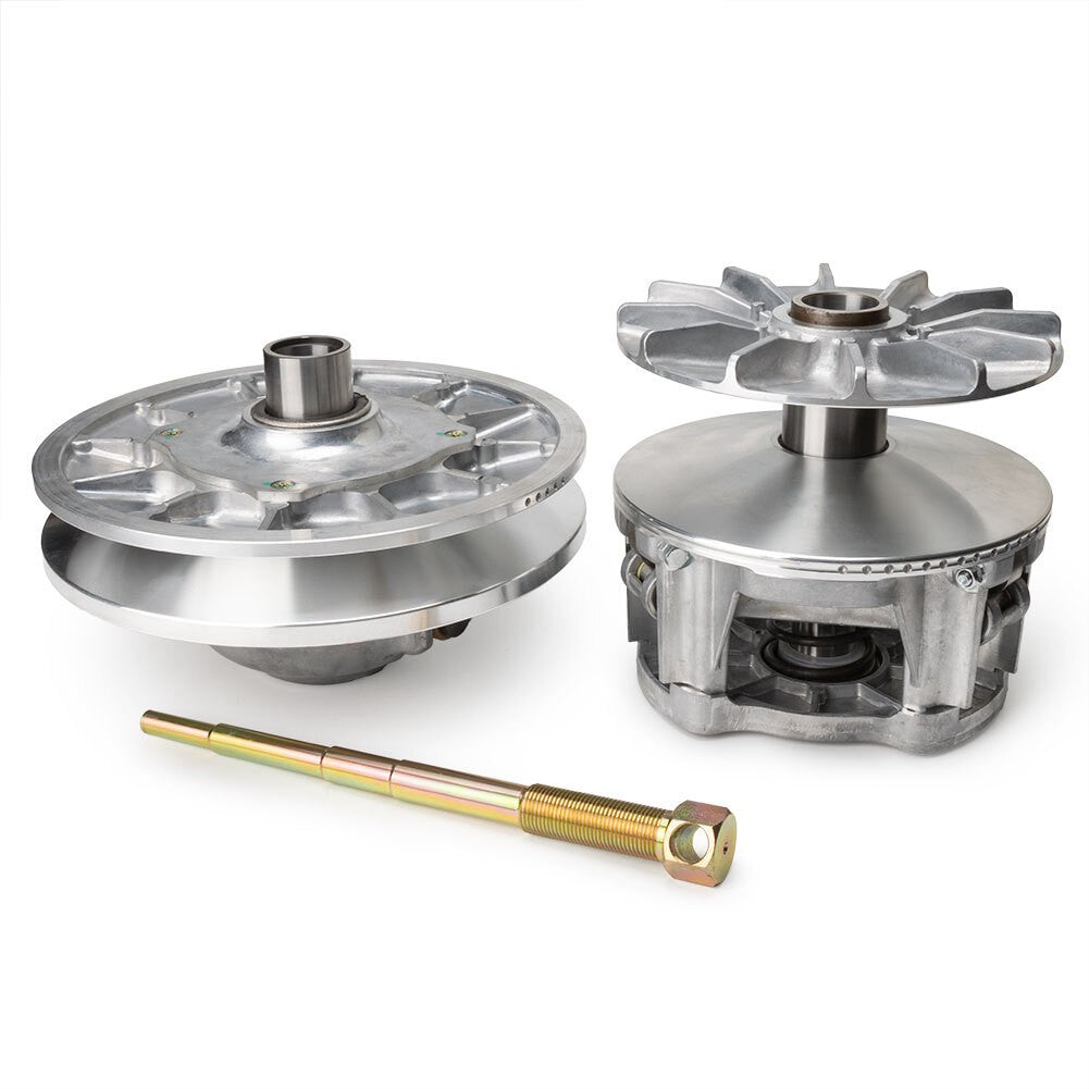 for Polaris 2016-21 RZR 1000 XP S Primary&Secondary Driven Clutch+Puller 1323298
