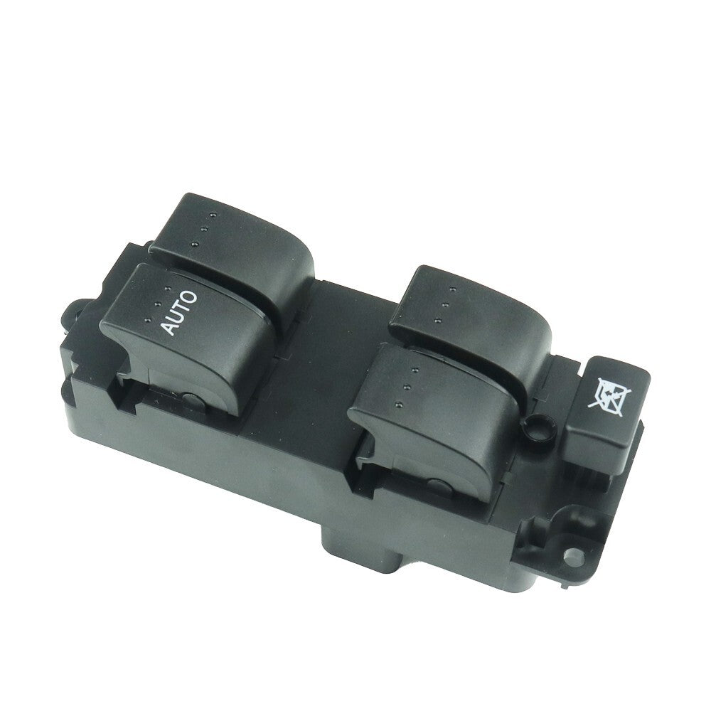 Master Power Window Control Switch for Mazda 3 Saloon BK 2003-2009 BP1E-66-350