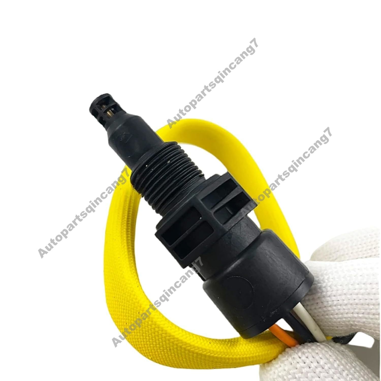 Engine Water Temperature Sensor 107-8618 For Caterpillar E320D 329D 336D Q