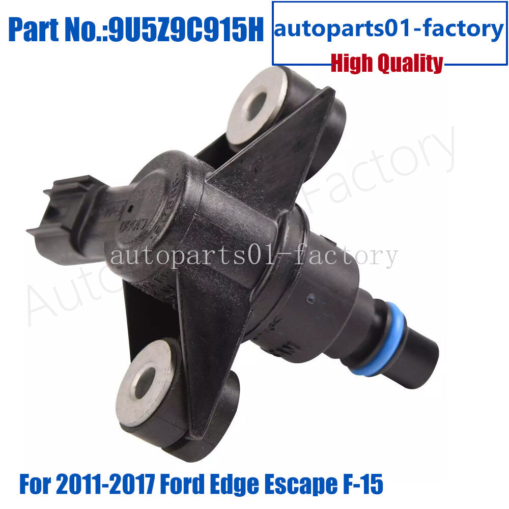 apor Canister Purge Solenoid Valve For 2011-2017 for Ford Edge Escape F-15 EVAP