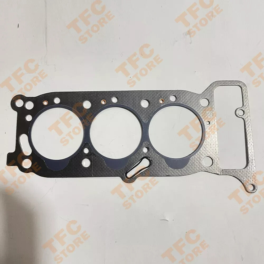 New for Isuzu 3KR1 3KR1-EA14 Full Engine Overhaul Gasket Set For Excavator
