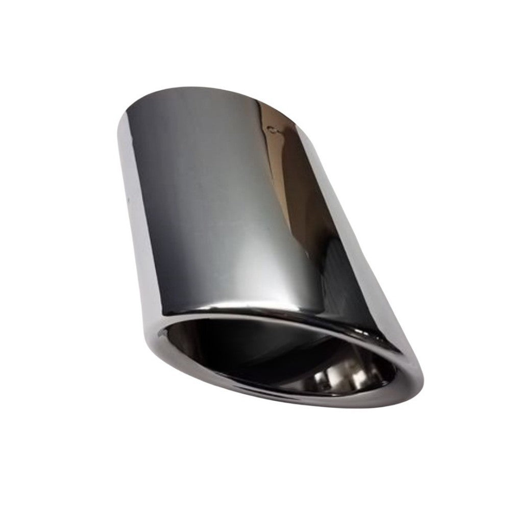 for BMW X5 2009 - 2013 Exhaust Pipe Tips Q