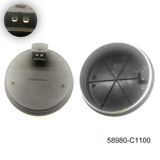 58980-C1100 for Sonata for Tucson for Kia Rear Wheel Bearing Speed ??ABS Sensor v
