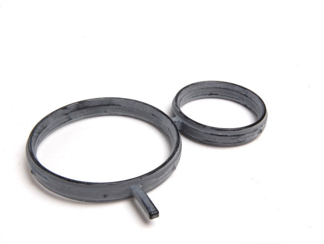 10 contour spacers for E81, E87, E88, E90, X1, X3, 116i, 120i, 316i, 318i, 320i- n