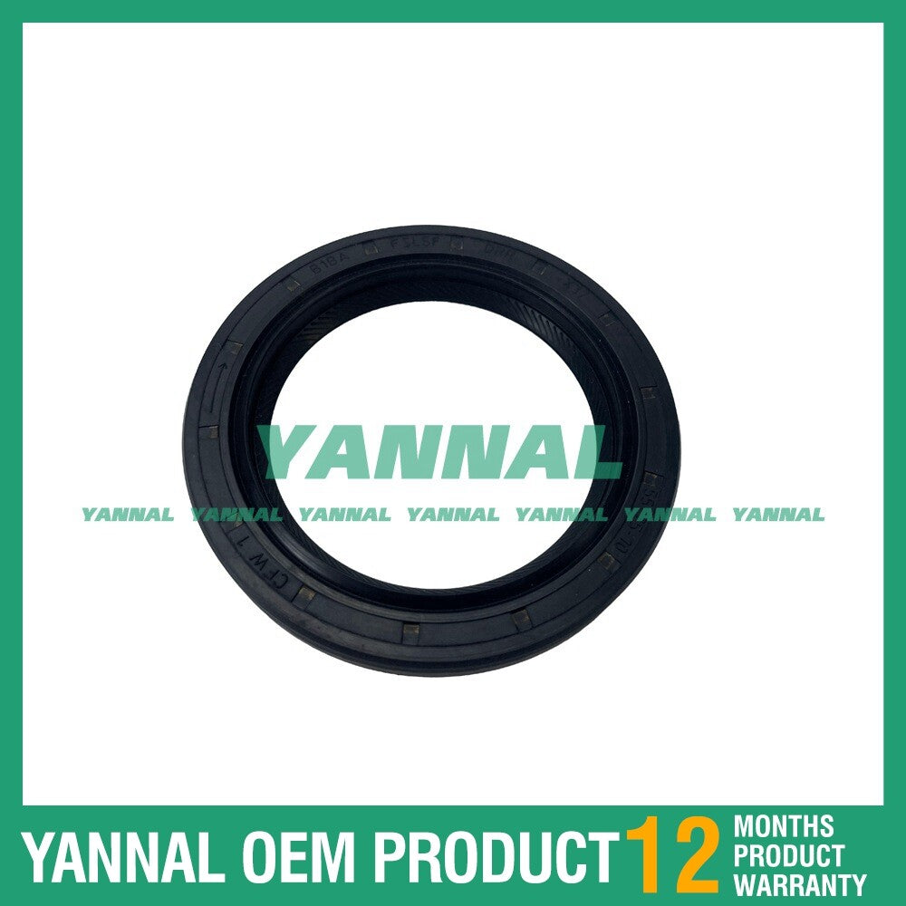 Crankshaft front oil seal for Deutz TCD2011L04W engine spare parts -