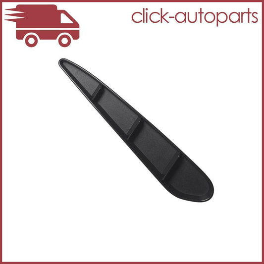 Left For 2019-2021 for BMW 3' G20 320/325 Rear Bumper Outer Trim Grille 51128075815 Q