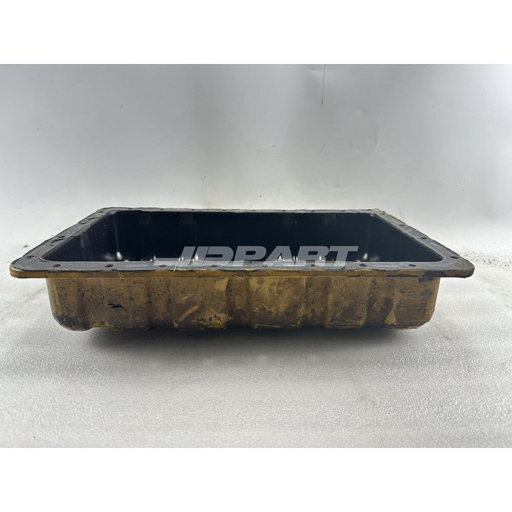 C3.3B oil pan is suitable for Caterpillar excavator engine parts.