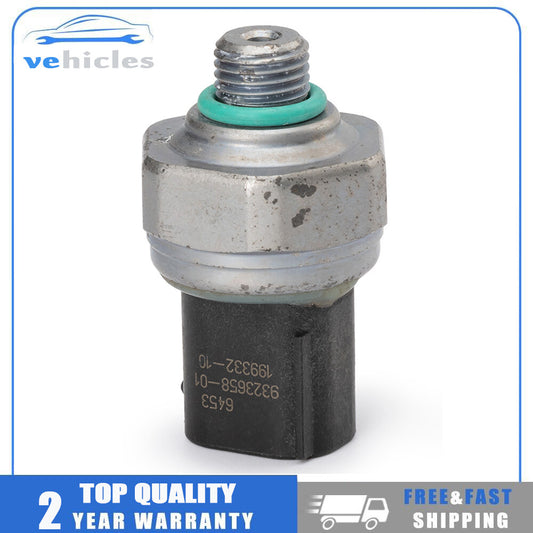 One high-side air conditioning pressure switch sensor for BMW for MINI E39 E46 E38 E53 64539323658