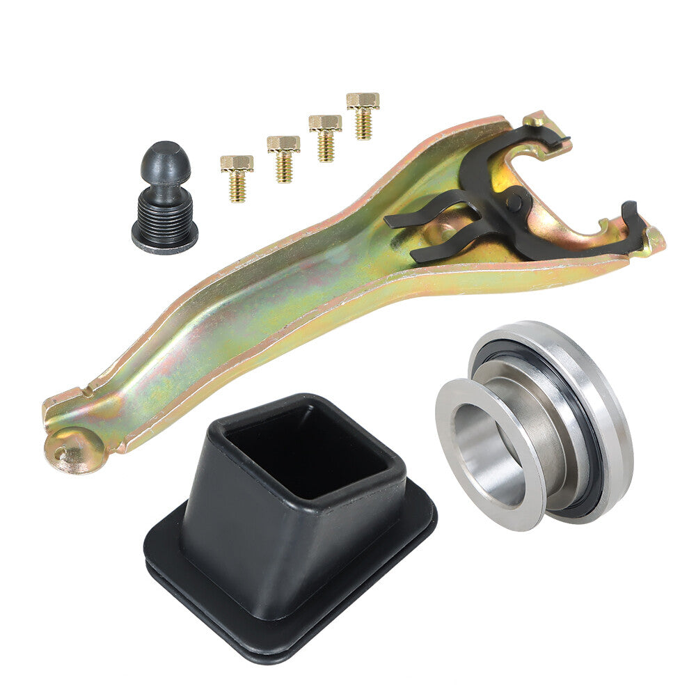 Suitable for Chevelle Impala 3892632 clutch fork + starter + ejector bearing + pivot ball - n