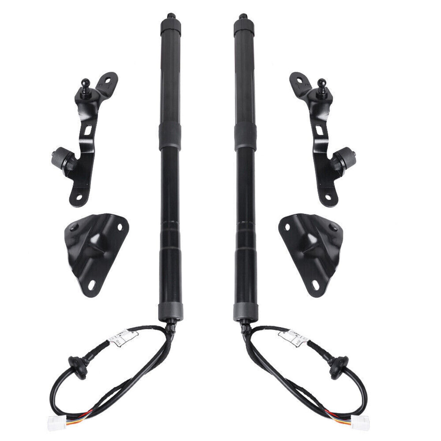 2Rear Tailgate Power Hatch Lift Support Strut For RAV4 13-18 6892009010 n