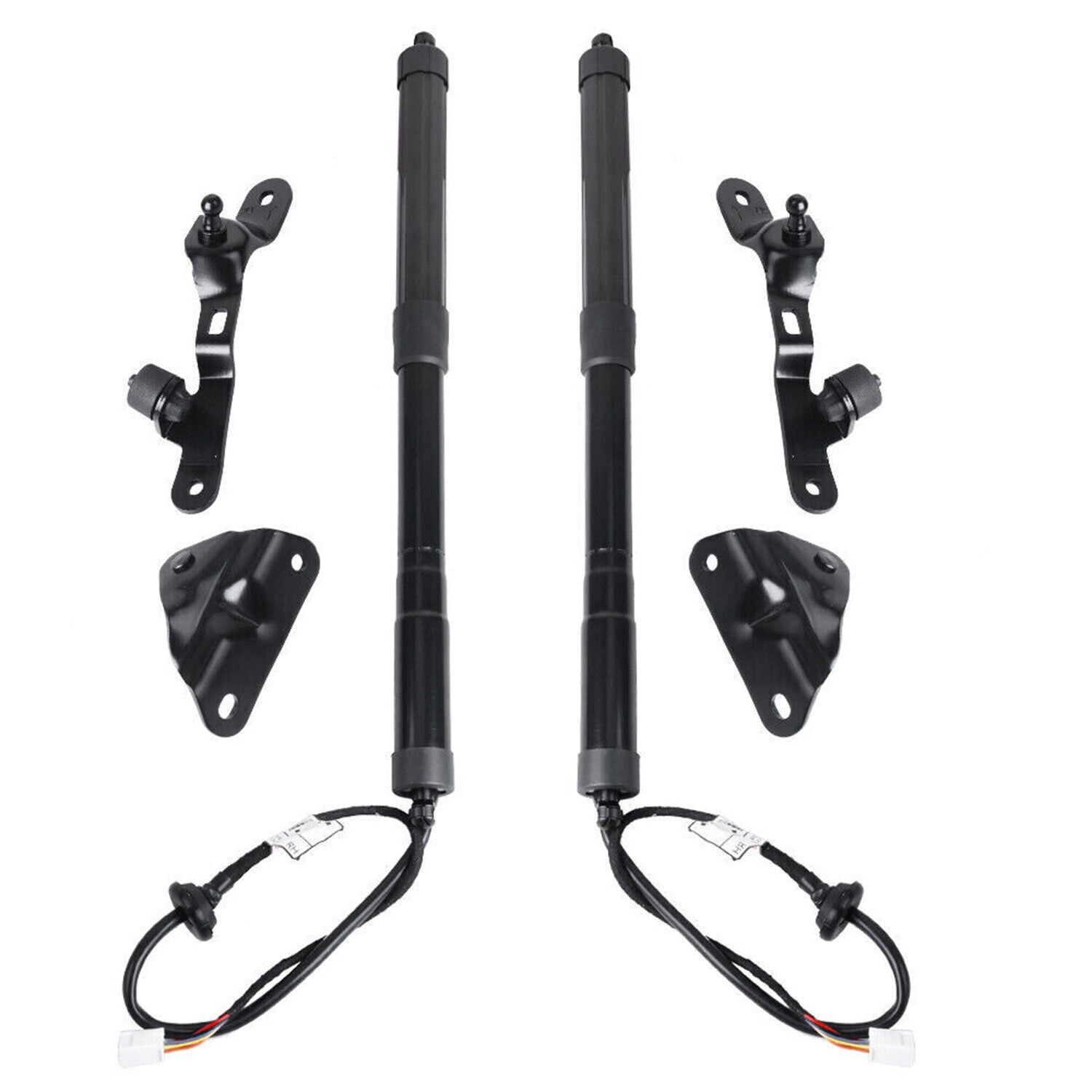 2Rear Tailgate Power Hatch Lift Support Strut For RAV4 13-18 6892009010 n