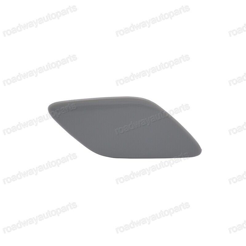 Front Bumper Headlight Washer Cover Cap Right for BMW 3 Series E92 E93 2006-2008 Q
