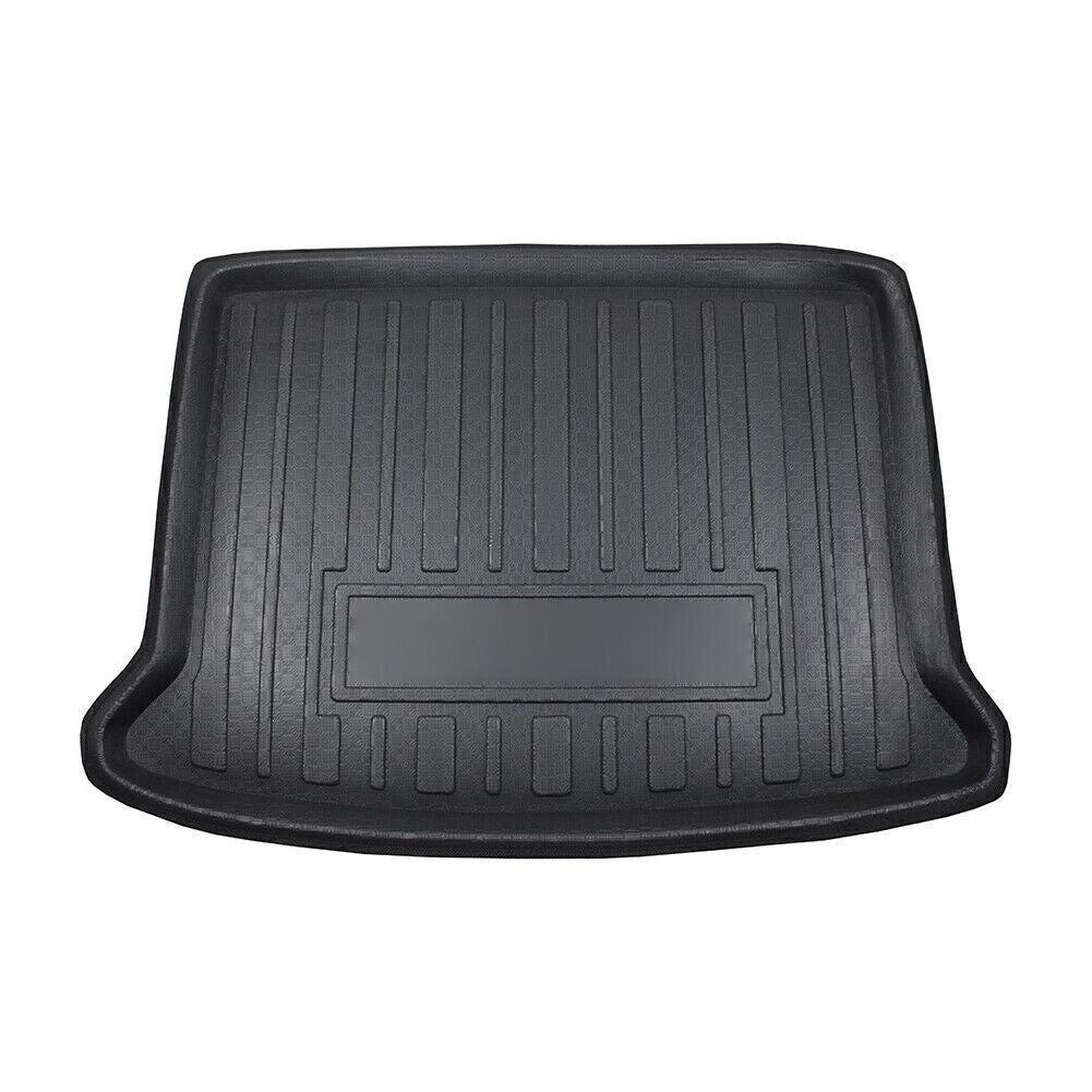 Rear Boot Cargo Liner Trunk Floor Mat Carpet Tray for Mazda CX-30 CX30 2019-24