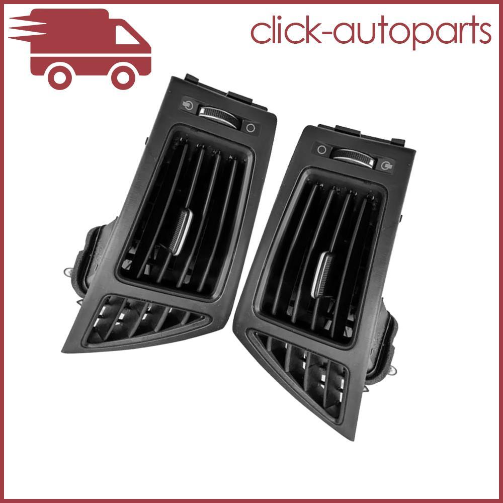 2x Front Dashboard Air Vent For Sonata 2011-2014 Left+Right Side Replacement Q