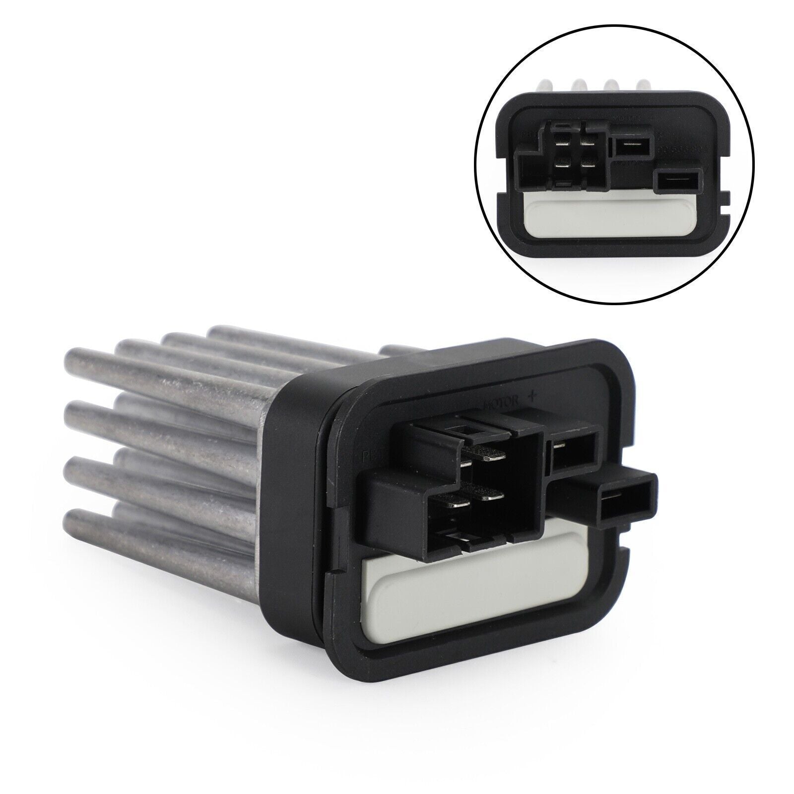 Heater blower resistor 90566802 suitable for Holden AH Astra U4- n