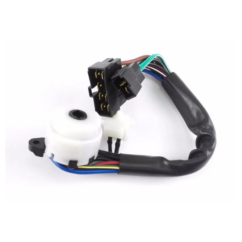 1 Pcs Ignition Switch Ignition Key Switch for Pickup 84450-350601 n