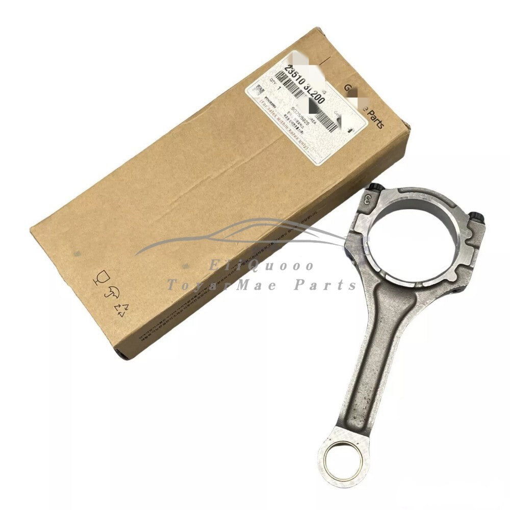 New Engine Connecting Rod for 23510-3L200 for Hyundai Palisade for Kia Telluride 2010-24