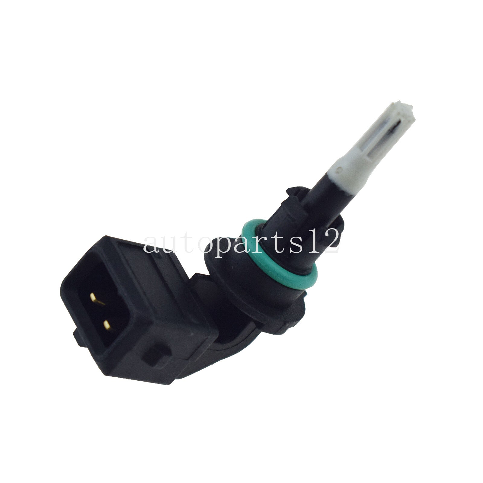 Air charge temperature sensor 13627792203 for M3 X1 X3 X5 X6 E46 E90 E81 E87- v