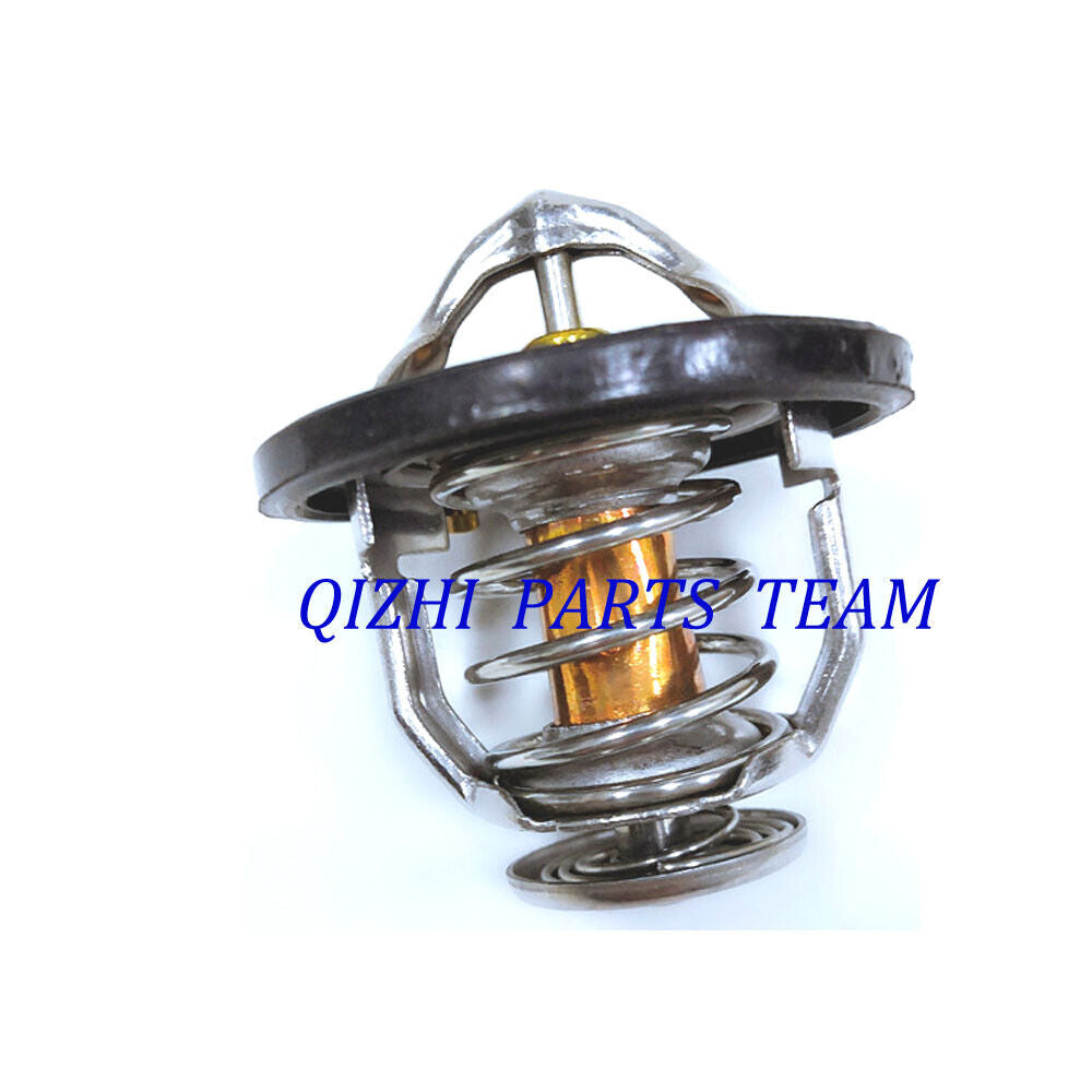 Thermostat, Caterpillar 306 307 308 excavator ME191593, compatible with 4M40 engine -