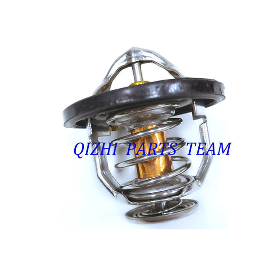 Thermostat, Caterpillar 306 307 308 excavator ME191593, compatible with 4M40 engine -