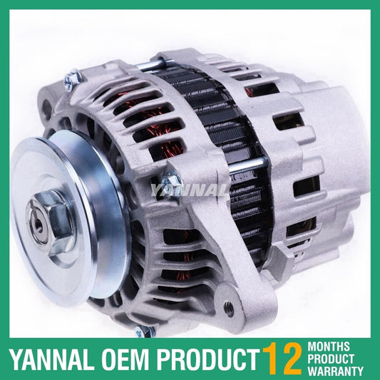 3C081-74012 A7TA3577C Alternator Assy for Kubota M8540DH M9540DH M8540DN - new