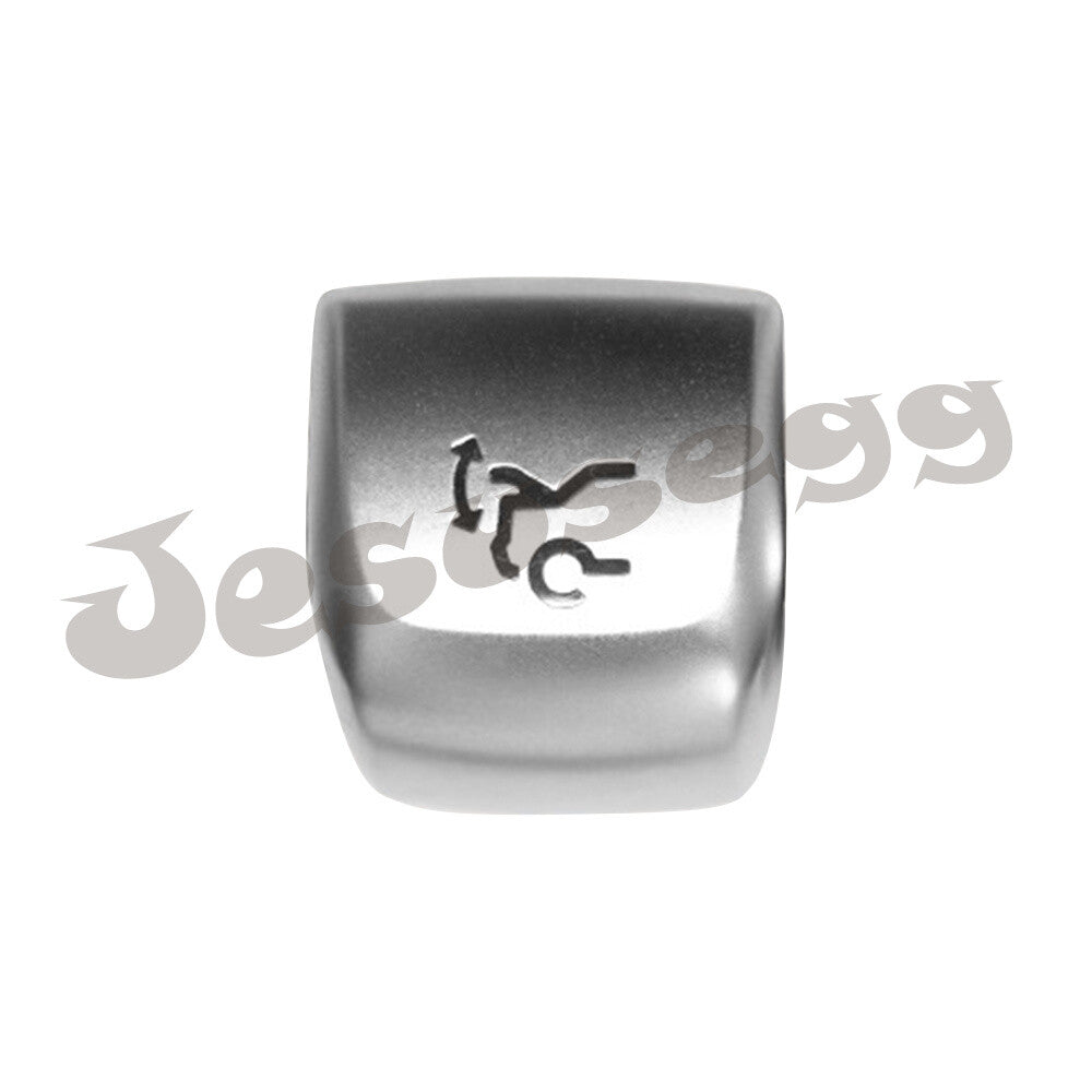 for Mercedes for Benz W205 W253 W213 Trunk Release Lid Tailgate Control Switch Cap