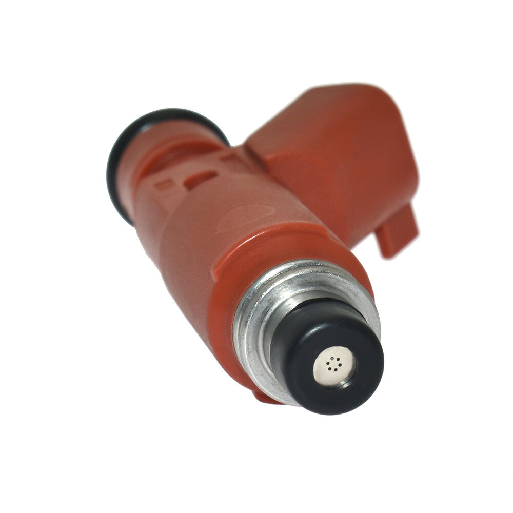 5pcs Fuel Injector 9470229 for Volvo V70 S60 2.0L 2.4L 2.5L