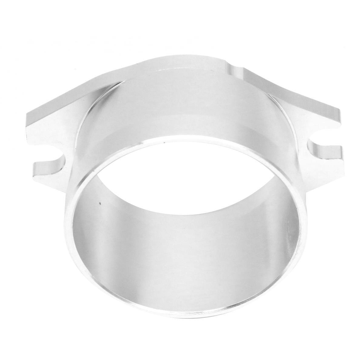 Motorcycle Carburetor 50mm Velocity Stack Adapter Aluminum For FCR 37/39/41mm Q
