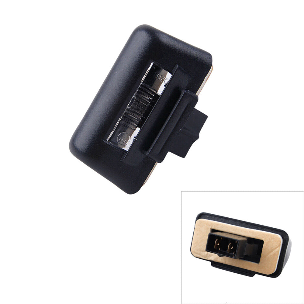 12V Number License Plate Light Lamp Fit for Ford Transit MK5 MK6 MK7 Tourneo Connect Q
