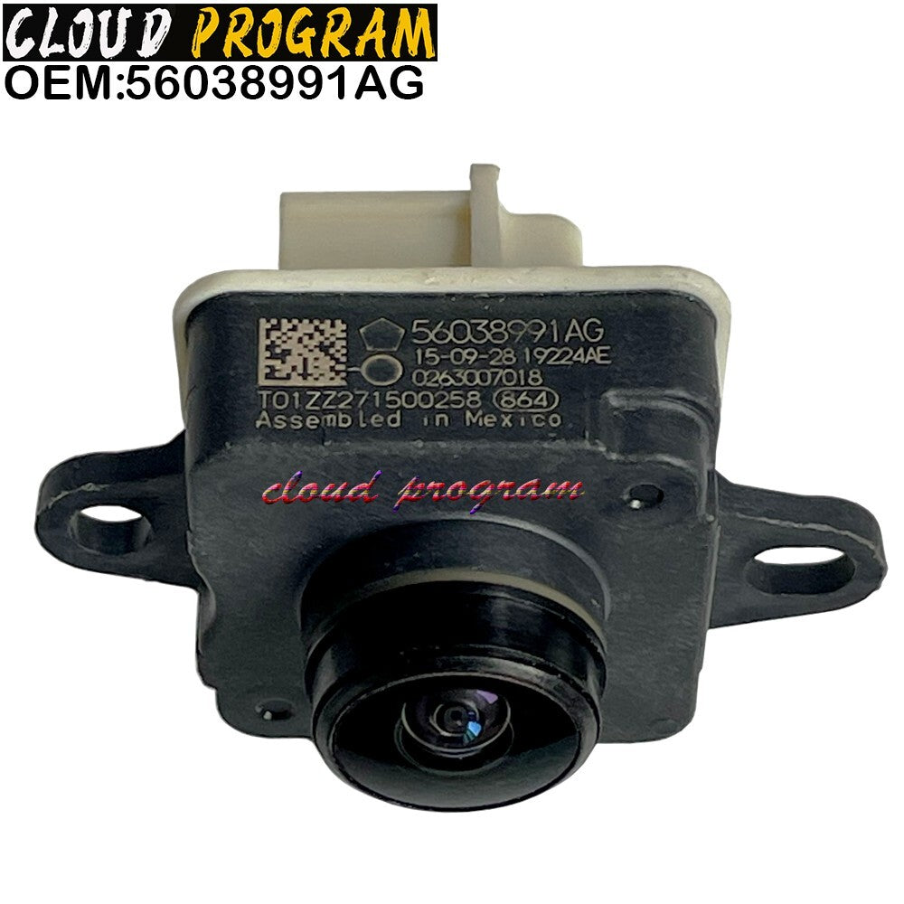 56038991AG Rear View Parking Assist Backup Camera for 14-2017 for Jeep Cherokee n