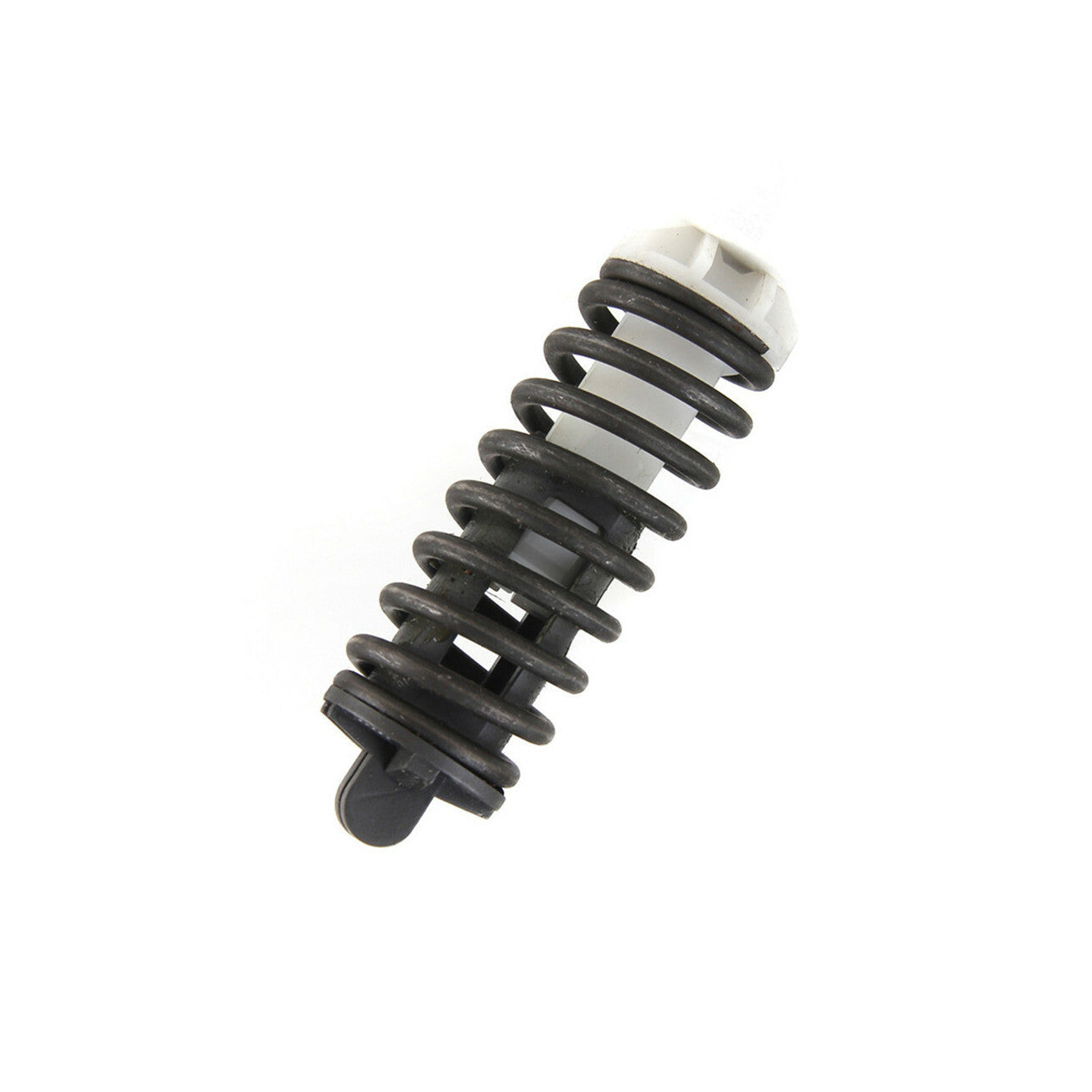 10 Motorcycle Fairing Rubber Grommets Bolt Pressure Relief Cushion Shockproof 11162 B