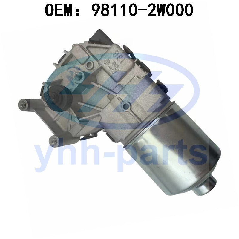 981102W000 Windshield Wiper Motor for Hyundai Santa Fe 2013-2019