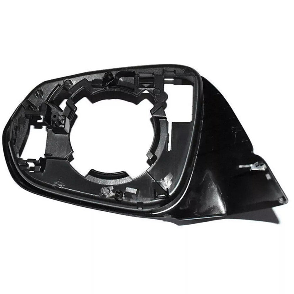 Right Rear View Mirror Housing Cover Trim for Lexus RX RX350 2016-20 NX300 Black n