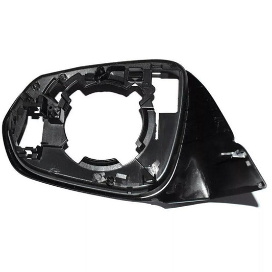 Right Rear View Mirror Housing Cover Trim for Lexus RX RX350 2016-20 NX300 Black n