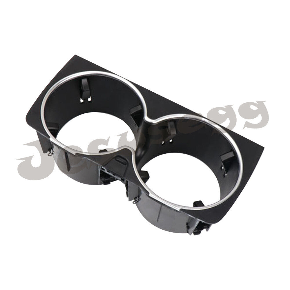 Fit For 2018-20 for Mercedes-Benz S550 2226830075 Front Center Console Cup Holder Q