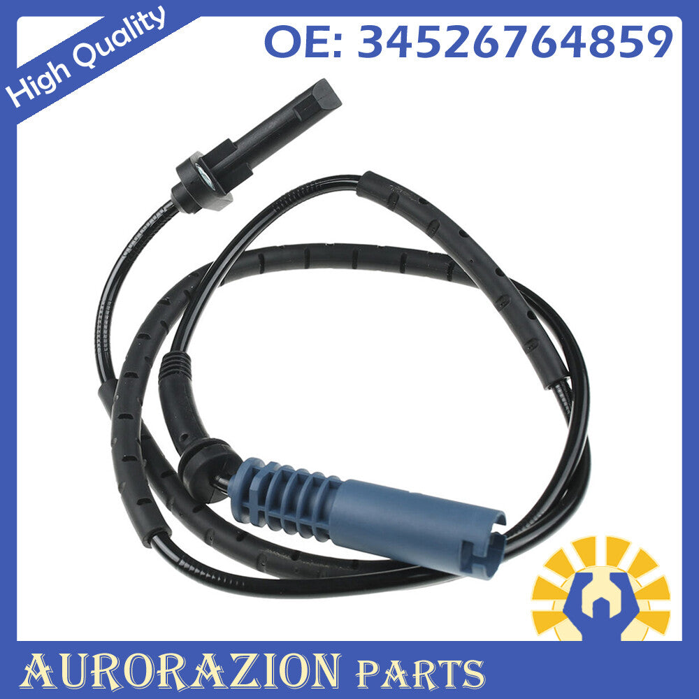 Rear ABS wheel speed sensors (left and right) applicable to 328i xDrive 09-12 325xi 335xi- n